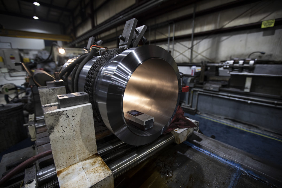 Spuncast creates high quality consumer products.