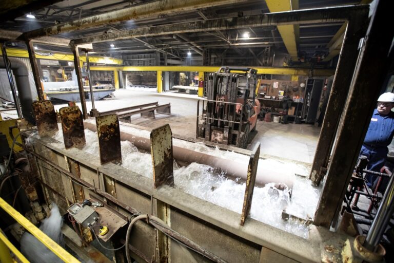 Upfront communication on process and pricing