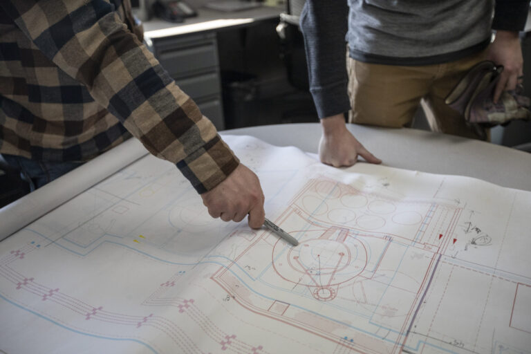 Processes that shorten supply chain to control costs