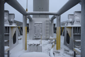 Material durability is extremely important