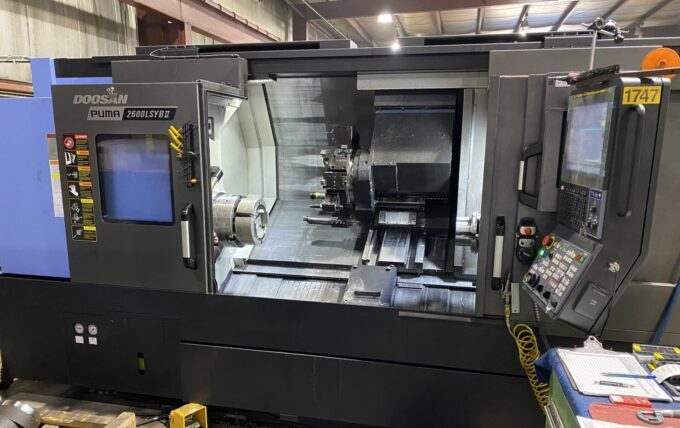 Keeping up with technology is important.