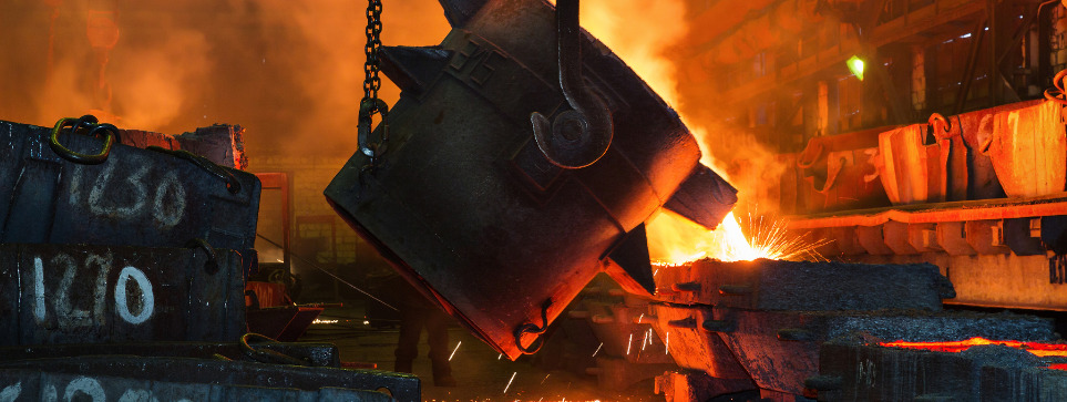 Why Centrifugal Casting is the Right Choice When Metals Are Scarce