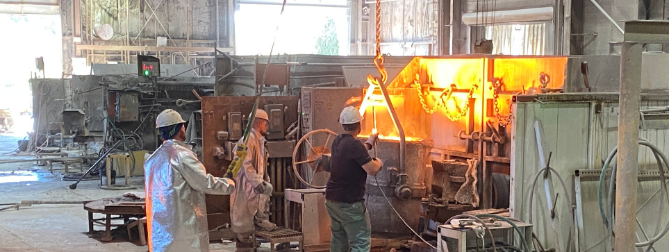 The Dual Benefits of Spuncast’s ESOP Structure for Customers and Employees