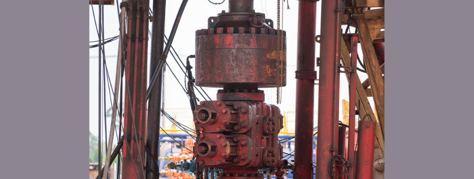 Proven Superiority of Centrifugal Casting for Piston Accumulators