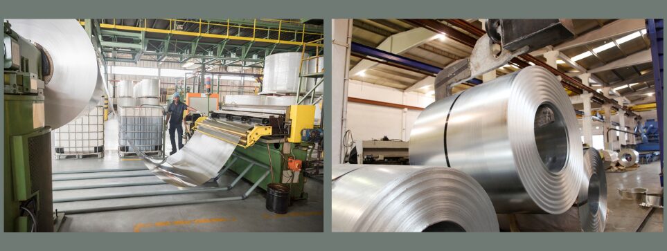 How Stress Cracks Led an Aluminum Mill to Reshore Safely and Cost-Effectively